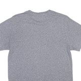 LEVI'S Mens T-Shirt Grey M