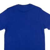 LEVI'S Mens T-Shirt Blue M