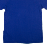 LEVI'S Mens T-Shirt Blue M