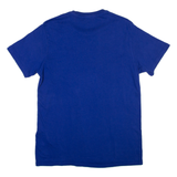 LEVI'S Mens T-Shirt Blue M