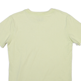 CARHARTT Loose Fit Womens T-Shirt Green XS
