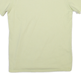 CARHARTT Loose Fit Womens T-Shirt Green XS
