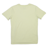 CARHARTT Loose Fit Womens T-Shirt Green XS