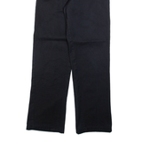 DICKIES 874 Workwear Mens Trousers Black Regular Straight W27 L30