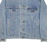 LEVI'S Mens Denim Jacket Blue M
