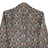 Womens Blazer Jacket Blue XS