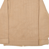 DUNN & CO Mens Jacket Beige 90s XS