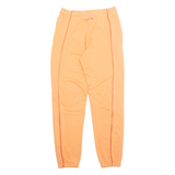 NIKE AIR Womens Joggers Orange Tapered S W28 L29