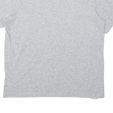 NIKE Mens T-Shirt Grey L