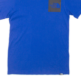 THE North FACE Mens T-Shirt Blue S