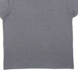 KAPPA Mens T-Shirt Grey L