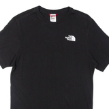 THE North FACE Mens T-Shirt Black S