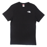 THE North FACE Mens T-Shirt Black S