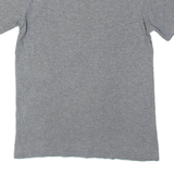 PUMA Cracked Mens T-Shirt Grey XS