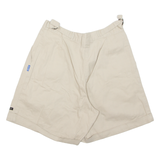 DECATHLON Womens Casual Shorts Beige XS W26