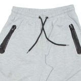 LEE Mens Casual Shorts Grey M W26