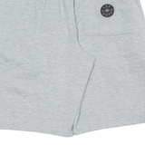 LEE Mens Casual Shorts Grey M W26
