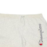 CHAMPION Womens Casual Shorts Grey XL W38