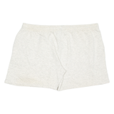 CHAMPION Womens Casual Shorts Grey XL W38