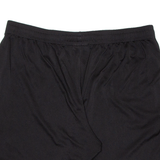 CHAMPION Mens Sports Shorts Black XL W34