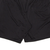 CHAMPION Mens Sports Shorts Black XL W34