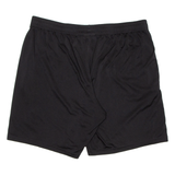 CHAMPION Mens Sports Shorts Black XL W34