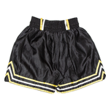 M.A.R INTERNATIONAL Mens Sports Shorts Black L W24