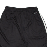 ADIDAS Mens Sports Shorts Black S W24