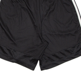 ADIDAS Mens Sports Shorts Black S W24