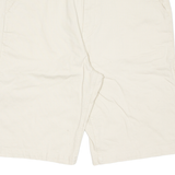 H&M Mens Chino Shorts Beige M W31