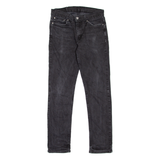 LEVI'S 511 Jeans Mens Blue Slim Straight W32 L32