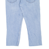 LEVI'S 511 Jeans Mens Blue Slim Straight W36 L24