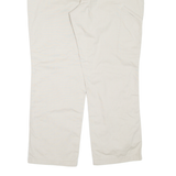 CARHARTT Mens Trousers Beige Relaxed Straight W38 L30
