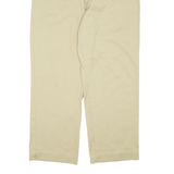 DICKIES Mens Trousers Beige Regular Straight W36 L28
