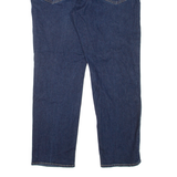LEVI'S 541 Jeans BIG E Mens Blue Athletic Tapered W39 L29