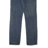 LEVI'S 514 Jeans Mens Blue Slim Straight W29 L32