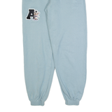 NIKE DISNEY MIckey Mouse Womens Joggers Blue Tapered UK 6 W26 L28