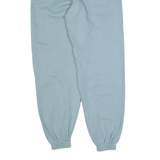 NIKE DISNEY MIckey Mouse Womens Joggers Blue Tapered UK 6 W26 L28