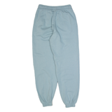 NIKE DISNEY MIckey Mouse Womens Joggers Blue Tapered UK 6 W26 L28
