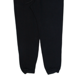 HOLLISTER Womens Joggers Black Tapered XL W34 L28