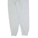 PUMA Womens Joggers Grey Skinny XS W26 L26