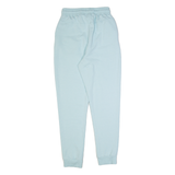 FILA Womens Joggers Blue Tapered S W26 L30