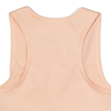 PUMA Womens Sports Vest Pink Sleeveless XS