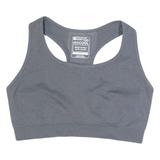 MOUNTAIN WAREHOUSE Womens Sports Vest Grey Sleeveless M