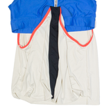 UNDER ARMOUR Womens Sports Vest Beige Sleeveless XL