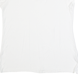 MONSOON Womens Top White UK 10