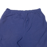 ADIDAS Mens Swimming Shorts Blue M W30