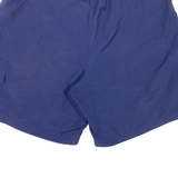 ADIDAS Mens Swimming Shorts Blue M W30