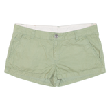 ONEAL Womens Jorts Shorts Green L W36