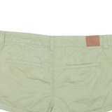 ONEAL Womens Jorts Shorts Green L W36